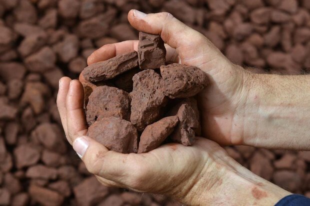 بازار سنگ آهن چین در انتظار بازار سنگ آهن چین در انتظار