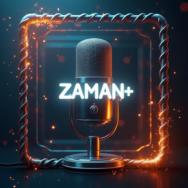 معرفی ZAMAN+ معرفی ZAMAN+